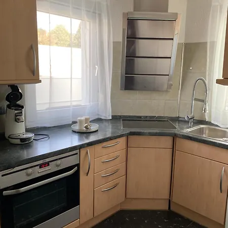 Schoene Moderne 2-zimmerwohnung Apartment Goeppingen