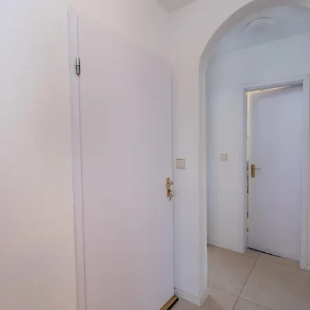 Apartman Schoene Moderne 2-zimmerwohnung Göppingen