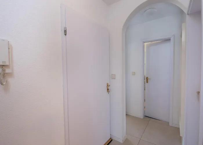 Lägenhet Schoene Moderne 2-zimmerwohnung Göppingen